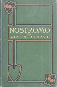 Image de Nostromo: A Tale of the Seaboard