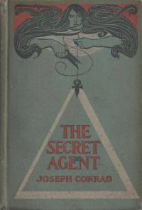 Image de The Secret Agent