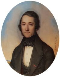 Joseph-Daniel Guigniaut