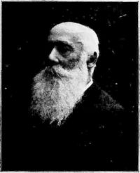 Portrait de Joseph Farcot