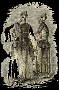 Joseph Gabet