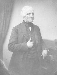 Joseph Gensoul