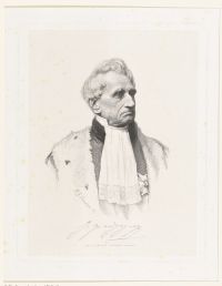 Portrait de Joseph Grandgagnage