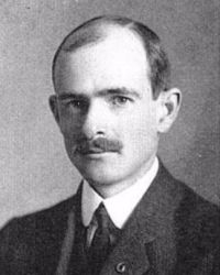 Joseph Grinnell
