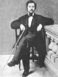 Joseph Heco