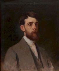 Portrait de Joseph Henry Gest