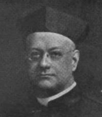 Joseph Henry McMahon