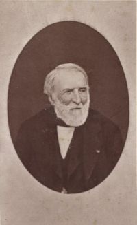Joseph Héliodore Garcin de Tassy