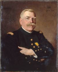 Portrait de Joseph Joffre