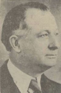 Portrait de Joseph Lallier
