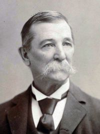 Joseph Lancaster Brent