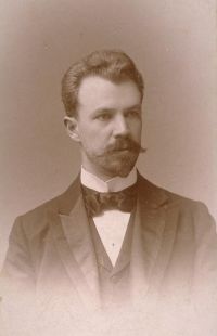 Image de Joseph Lincoln Steffens