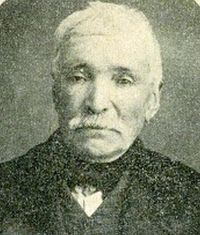 Joseph Mazabraud