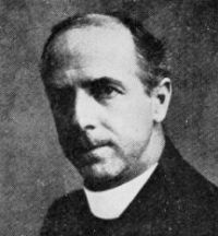 Joseph Michael Woods