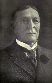 Joseph Nathan Teal