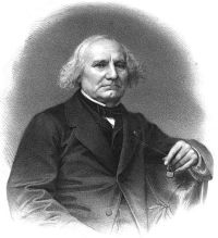 Portrait de Joseph Naudet