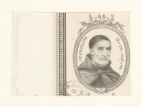 Portrait de Joseph Prosper Enjelvin