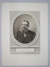 Portrait de Joseph Rambaud