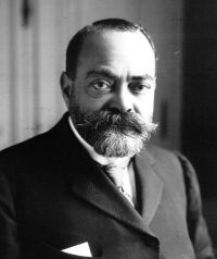 Portrait de Joseph Reinach
