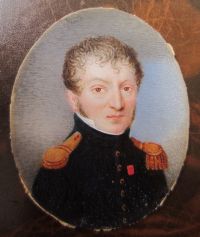 Portrait de Joseph Rosny