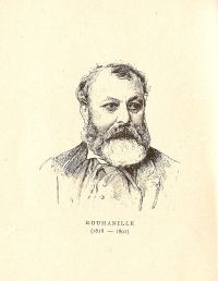 Joseph Roumanille