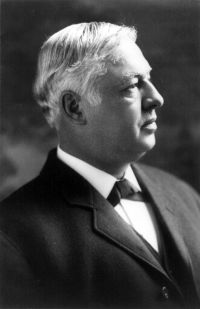 Joseph Rucker Lamar