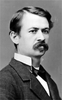 Portrait de Joseph Tassé