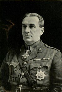 Joseph W. Boyle