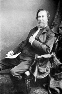Joseph Woodfall Ebsworth