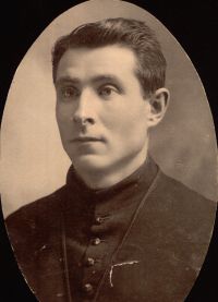 Portrait de Joseph-Étienne Guinard