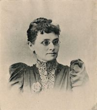 Josephine Kirby Henry
