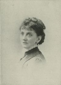 Josephine Pollard