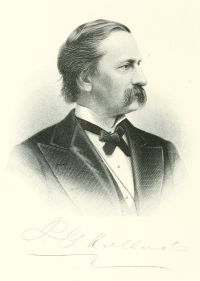 Image de Josiah Gilbert Holland