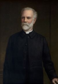 Portrait de Josias Leslie Porter