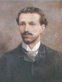 Image de José Asunción Silva