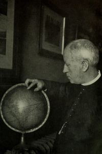 José María Algué