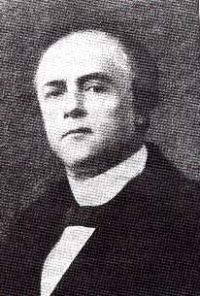 Portrait de José de Salamanca