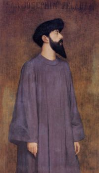 Joséphin Peladan