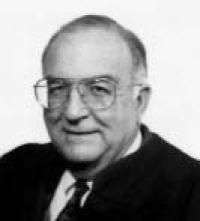 Portrait of Juan R. Torruella