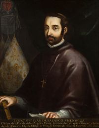 Image de Juan de Palafox y Mendoza