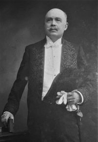 Portrait de Jules-Adrien Blanchet
