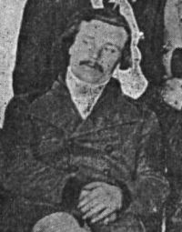 Portrait de Jules Blancard