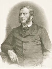 Portrait de Jules Béhier