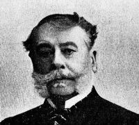 Portrait de Jules Charles-Roux