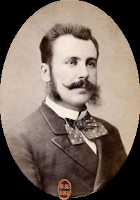 Jules Delafosse