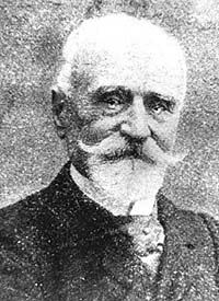 Portrait de Jules Develle