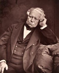 Portrait de Jules Dufaure