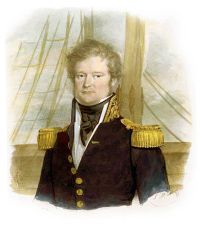 Jules Dumont d'Urville