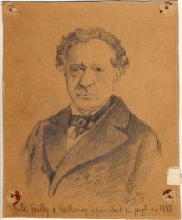Portrait de Jules Failly