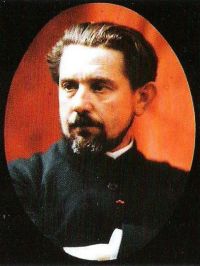 Portrait de Jules Gervais-Courtellemont